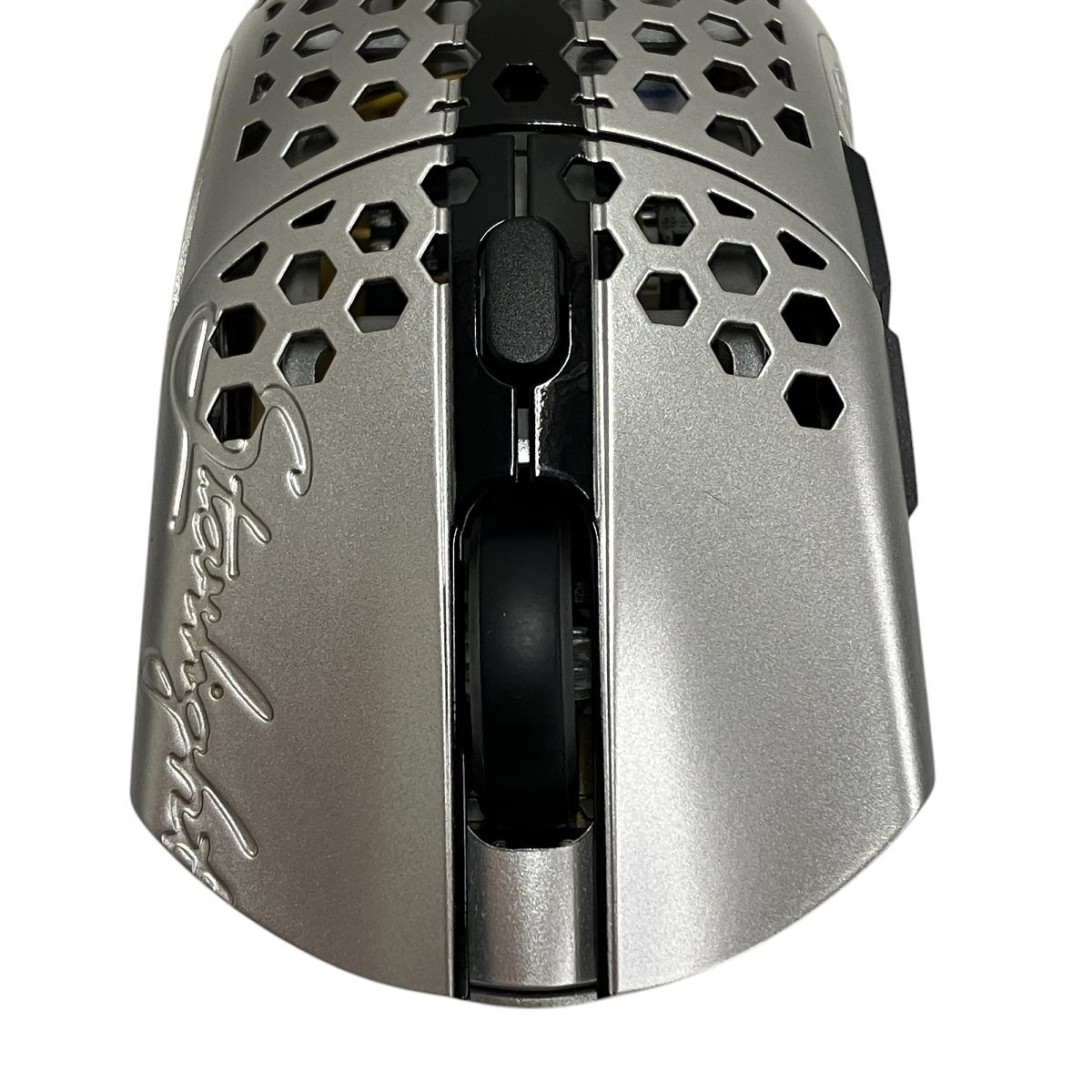 Finalmouse Starlight Pro Tenz Small ゲーミング マウス PC周辺機器 ファイナルマウス 家電 中古  T9494477 - メルカリ