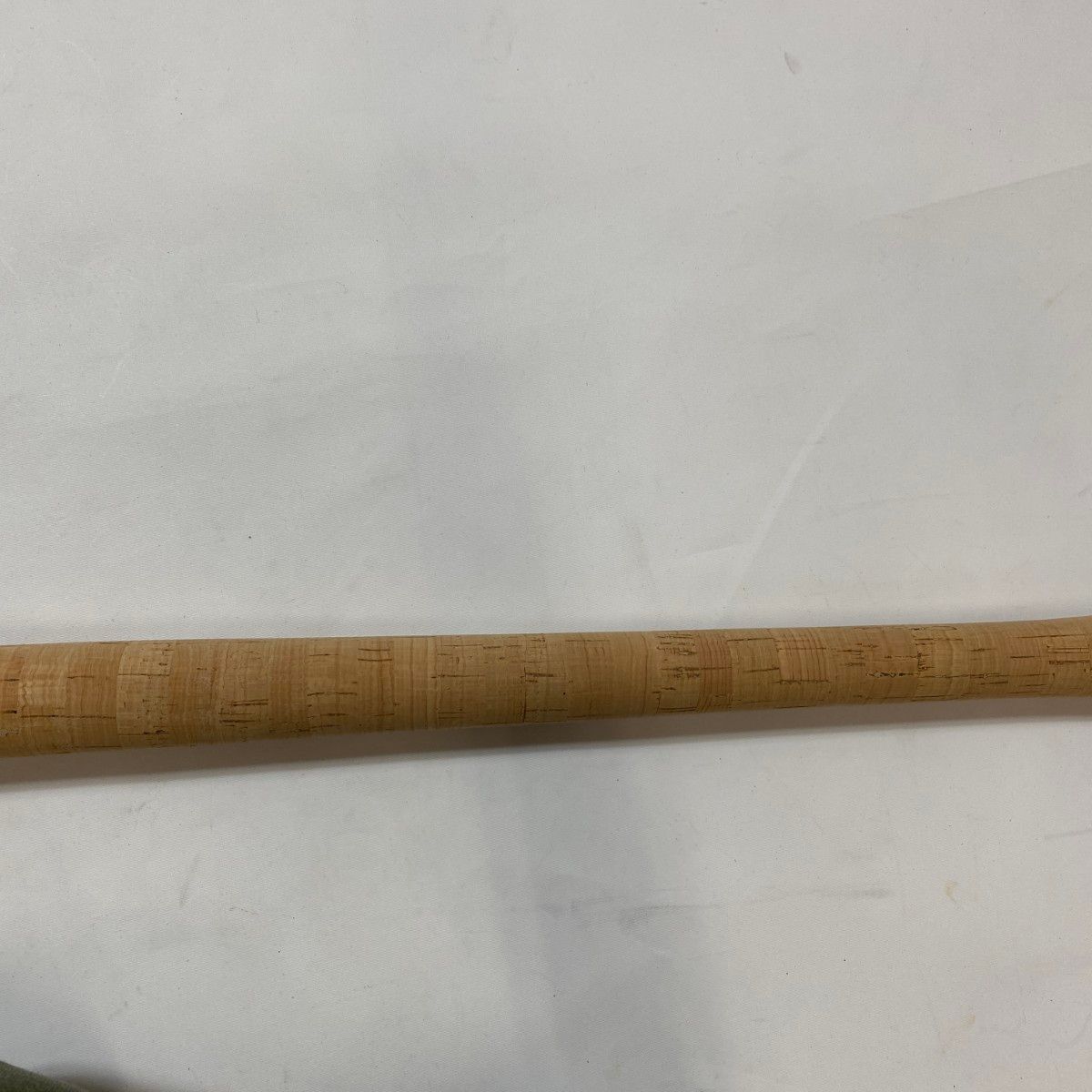 フライロッド サージ