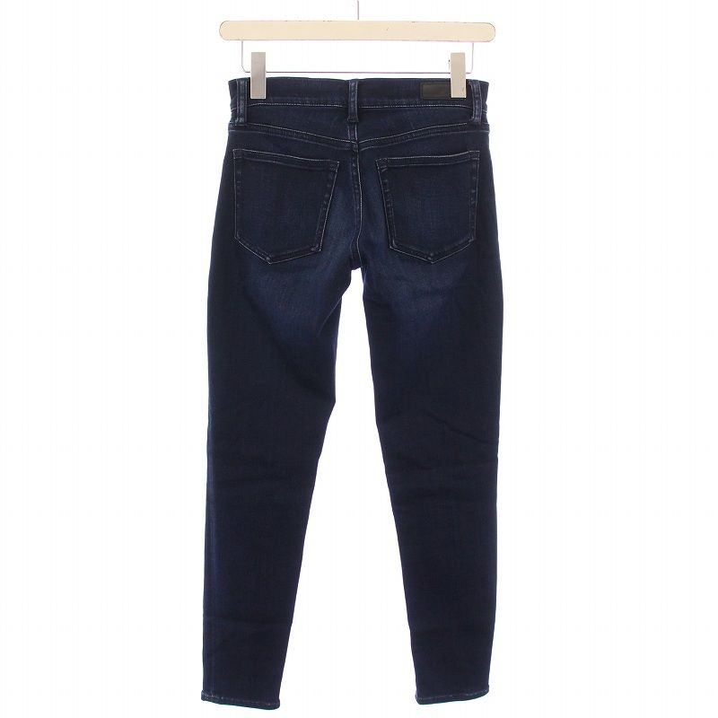 Polo Ralph Lauren スキニーデニム ダークグレー ポロ ラルフローレン POLO RALPH LAUREN デニムパンツ ジーンズ