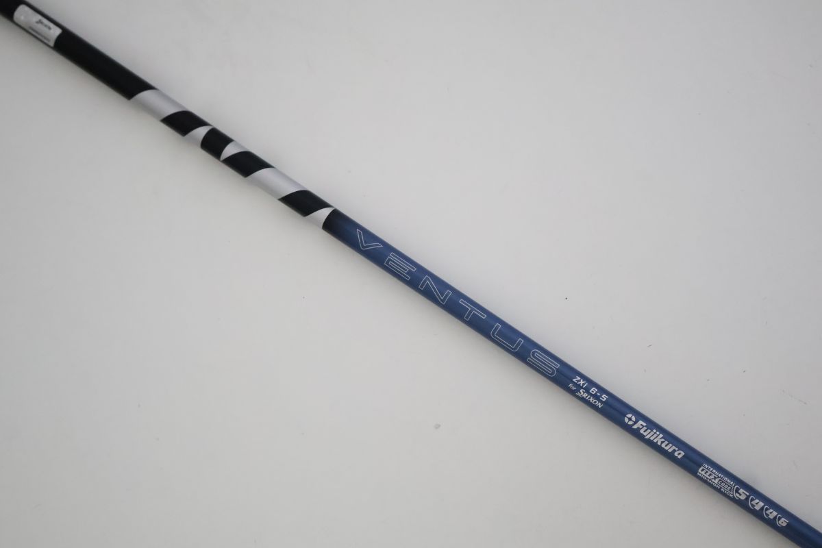 ゴルフ ○美品！2025年モデル！ダンロップ☆スリクソン-SRIXON- ZXi LS