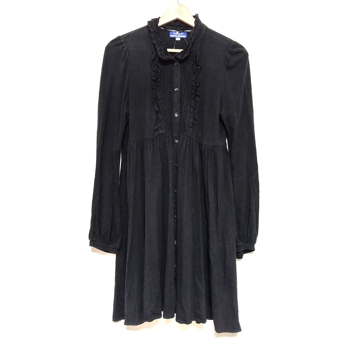 Burberry Blue Label(バーバリーブルーレーベル) ワンピース サイズ38