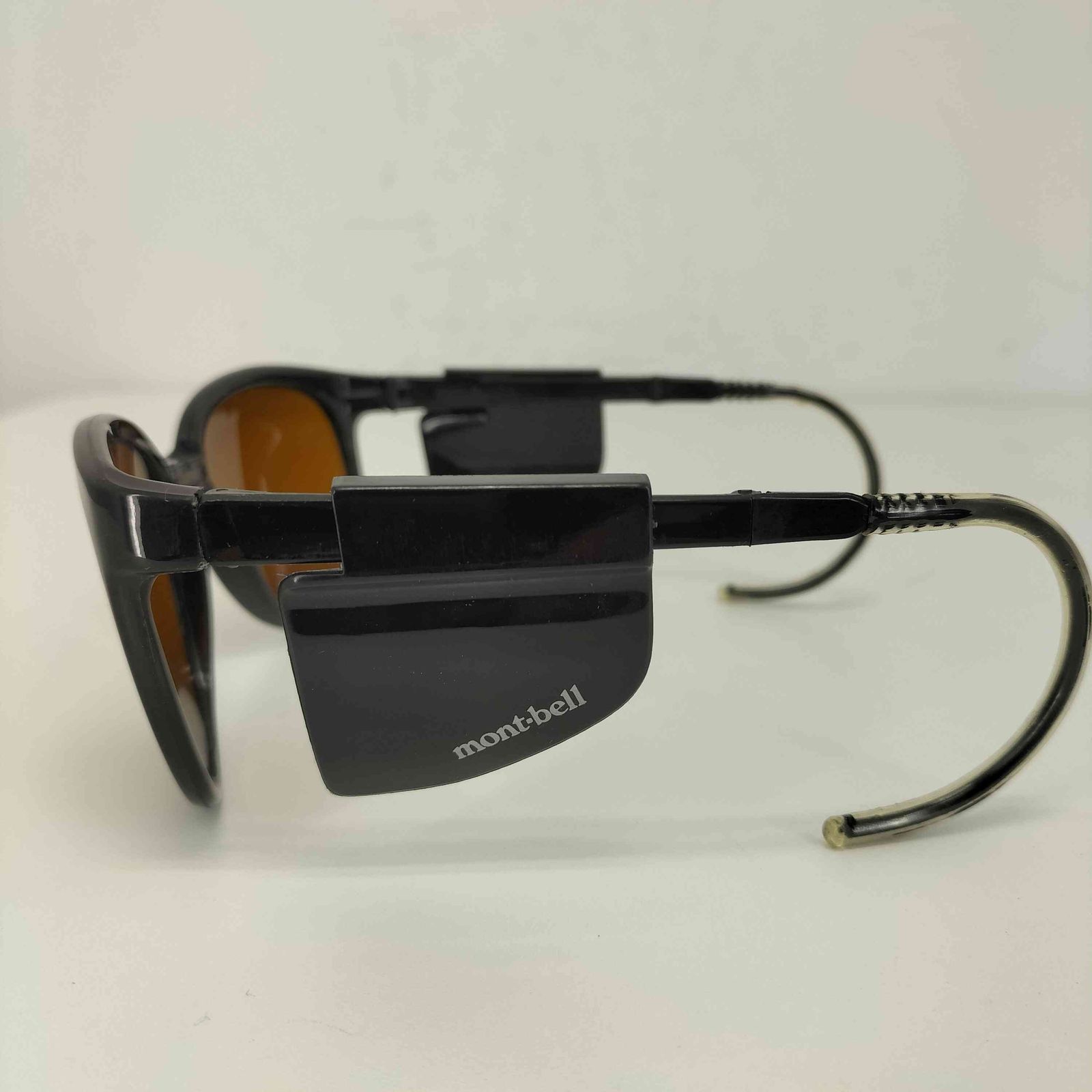 モンベル mont bell フォールディング ウィンター サングラス メンズ