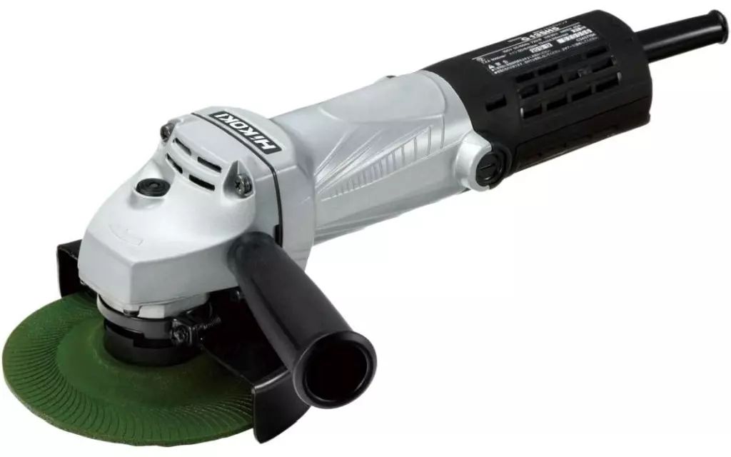 その他家電 日立工機 HiKOKI 電気ディスクグラインダ G 13SH5 E