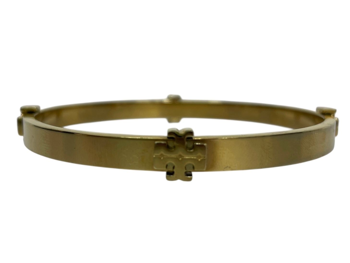 ✨希少✨TORY BURCH トリーバーチ アクセサリー バングル ブレスレット 