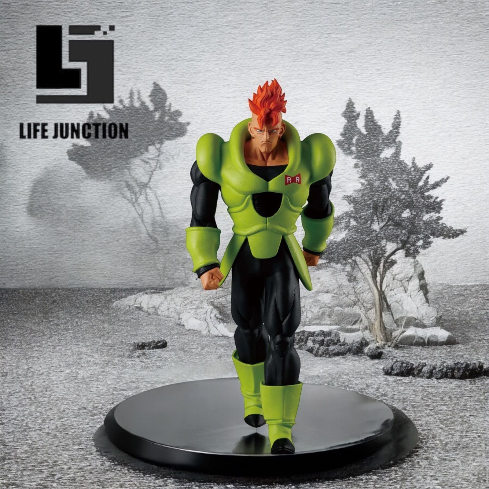 ドラゴンボール フィギュア 16種 FIG](食玩)ドラゴンボールアドバージ16セット ドラゴンボール超