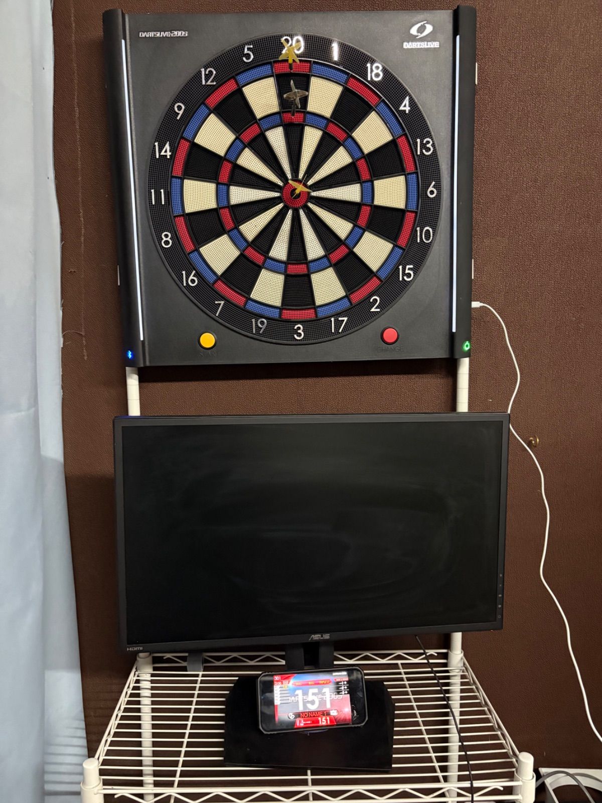 美品 ダーツライブ 200S 71T5rYALGyL._UF894,1000_QL80_.jpg