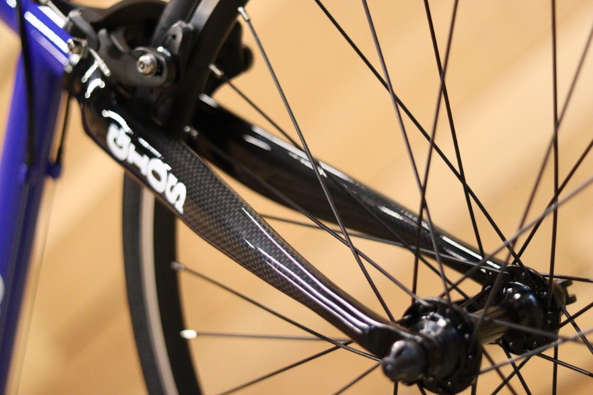 GIOS PANTO　アルテグラ　51サイズ GIOS PANTO アルテグラ 51サイズ