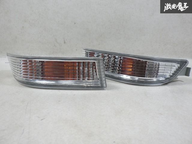 ストア出品】トヨタ純正 GX100 JZX100 クレスタ 後期 ウィンカー