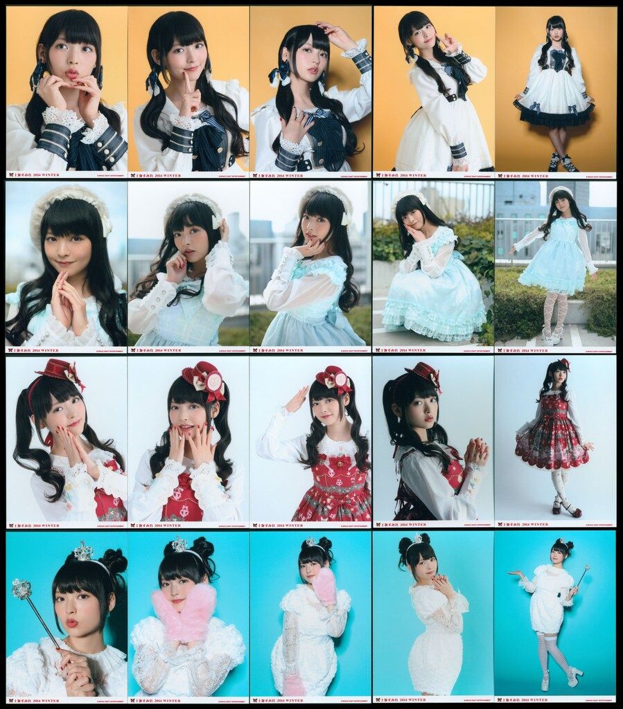 上坂すみれ アナログレコード7種類+特典ブロマイド 上坂すみれ 2023年2月8日発売の13th SINGLE『LOVE CRAZY』より