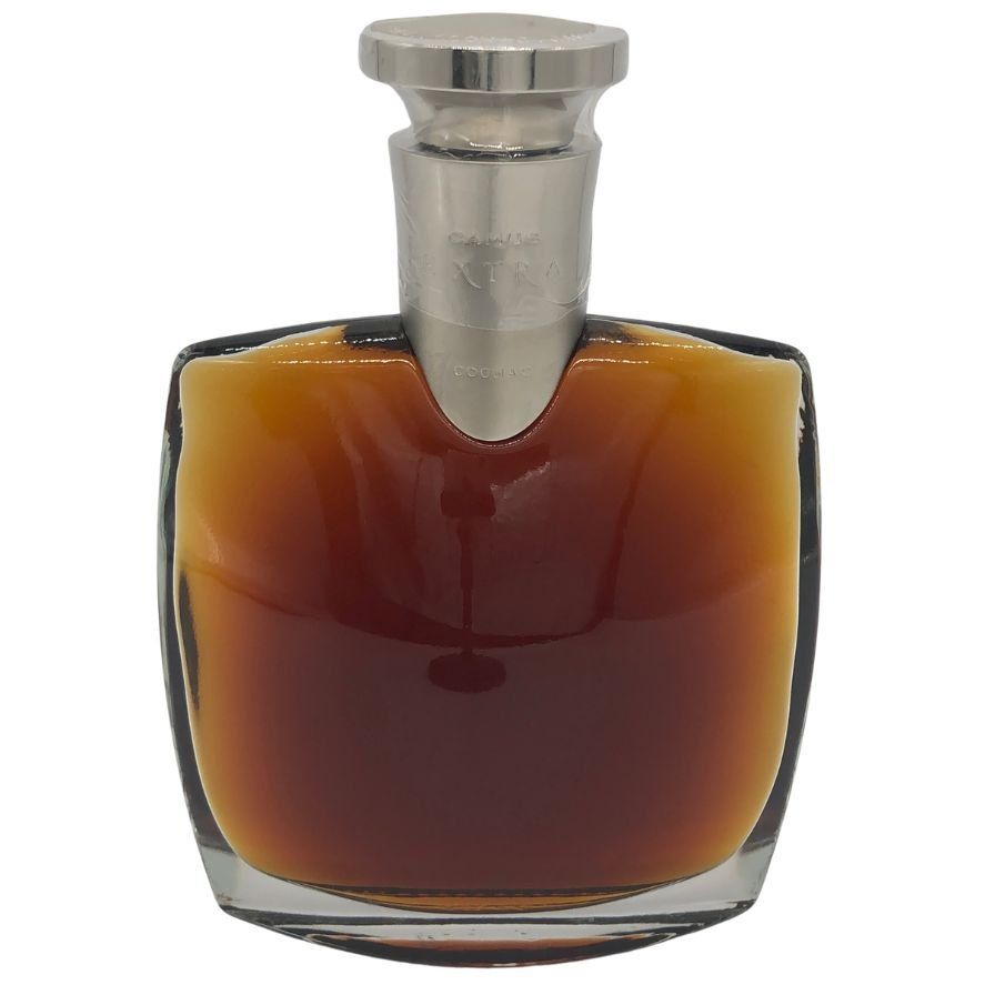 【未開栓】CAMUS Extra コニャック 箱入り 未開栓 CAMUS Extra コニャック カミュ エクストラ 700ml 未開栓