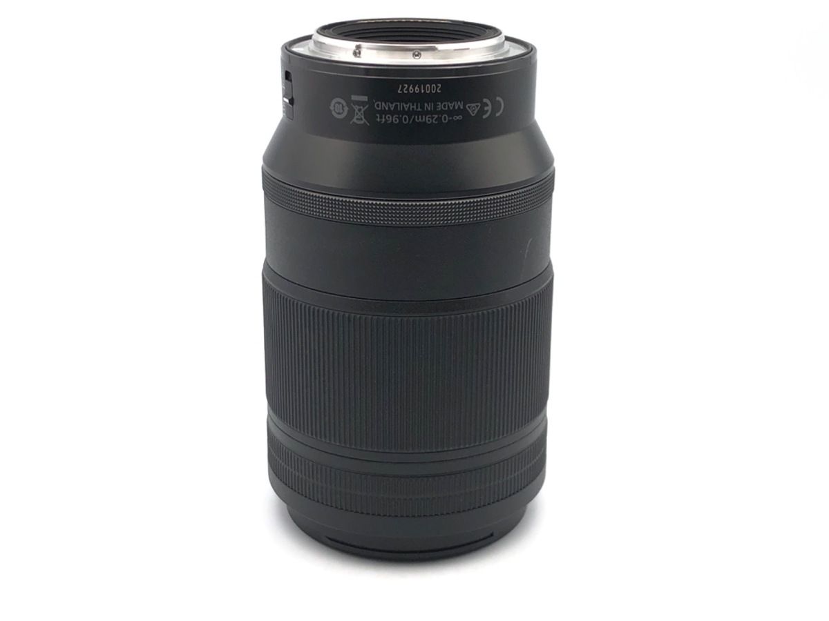 ニコン NIKKOR Z MC 105 mm f 2 8 VR S