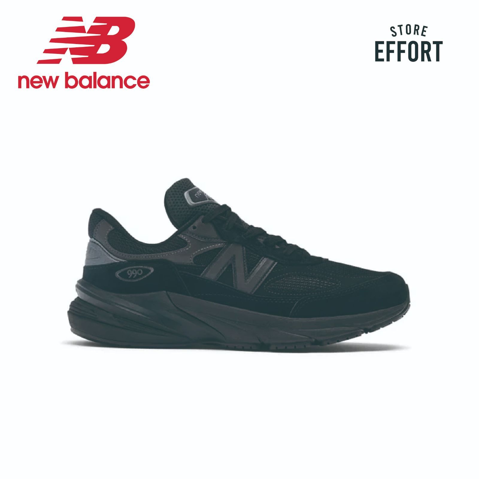☆新品未使用☆【NEW BALANCE】 U990 v6 