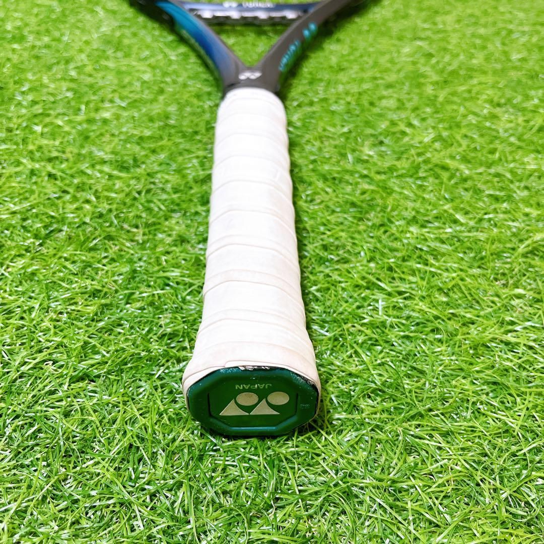 Yonex 硬式テニスラケット E ZONE98 ラケット(硬式用) Yonex