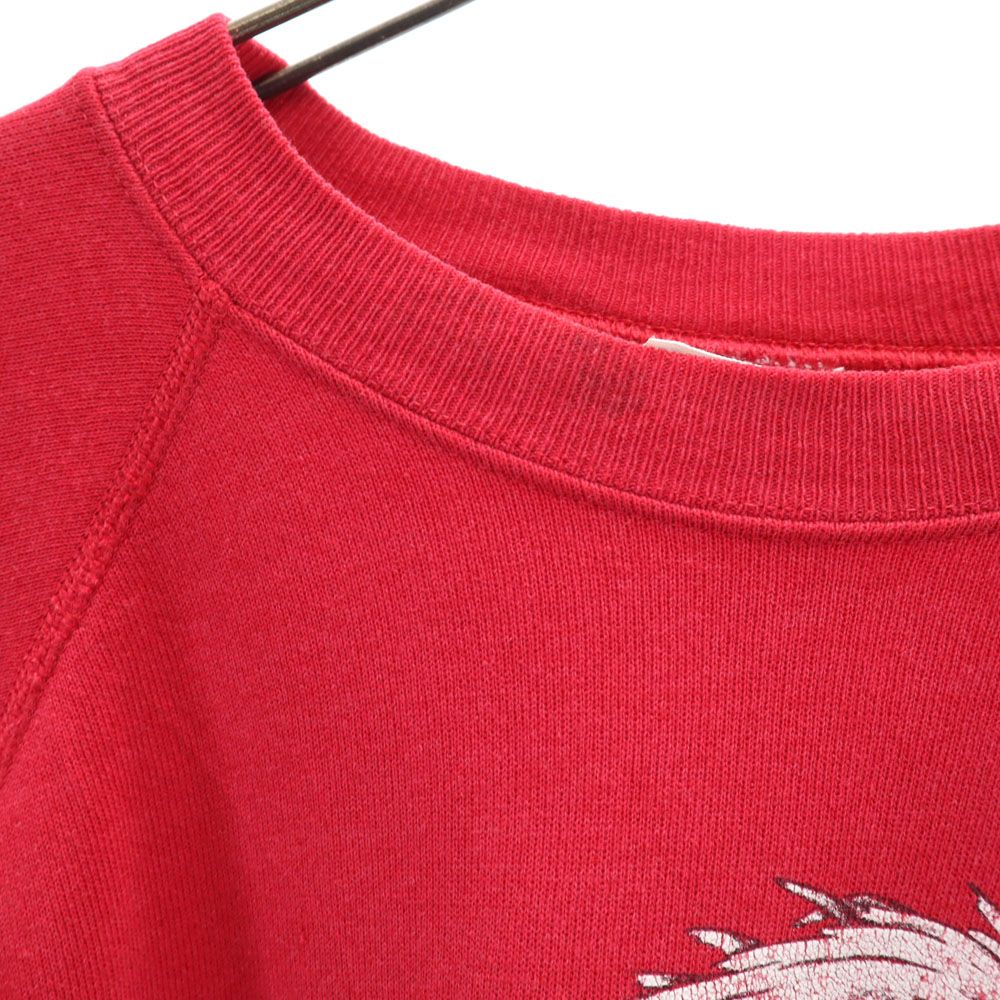 ヘインズ 80s 90s USA製 ヴィンテージ ハーレーダヴィッドソン 長袖 スウェット トレーナー L Hanes イーグル Harley-Davidson メンズ ヘインズ 80s 90s USA製 ヴィンテージ ハーレーダヴィッドソン