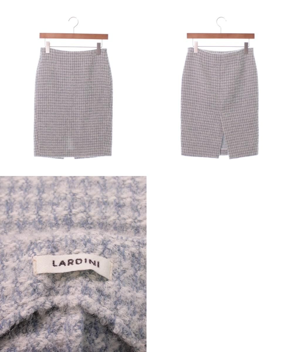 LARDINI セットアップ・スーツ（その他） レディース 【古着】【中古