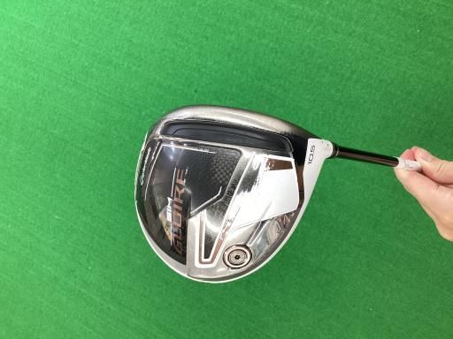 テーラーメイド SIMグローレ 10.5° 純正 Air Speeder SR ⭐︎ドライバー SIM GLOIRE テーラーメイド Air Speeder(S