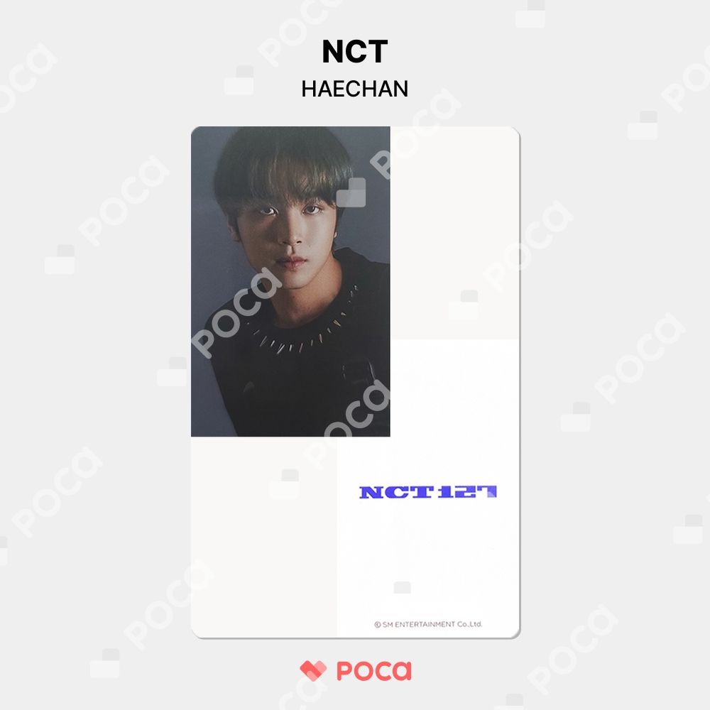 nct 2019 シーグリ 11番街 ヘチャン トレカ NCT DREAM NCT127 ヘチャン トレカ 7枚セット - メルカリ