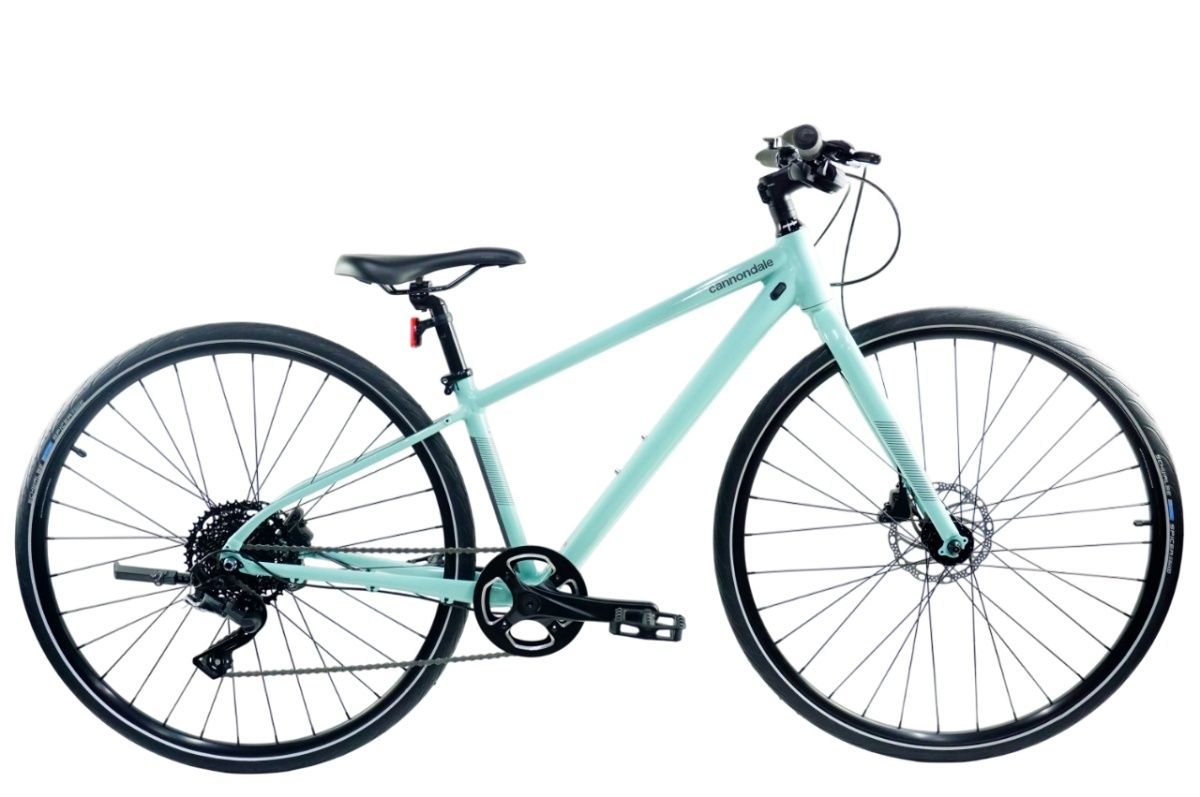 CANNONDALE 「キャノンデール」 QUICK WOMEN’S 4 2022年モデル クロスバイク / バイチャリ名古屋大須店