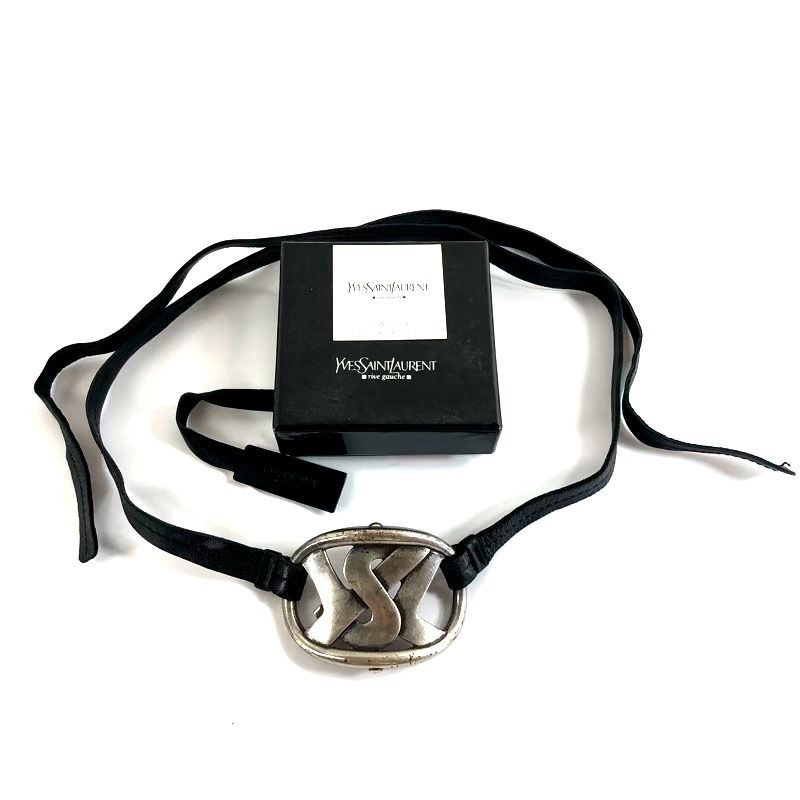 イヴサンローランリヴゴーシュ YVES SAINT LAURENT rive gauche