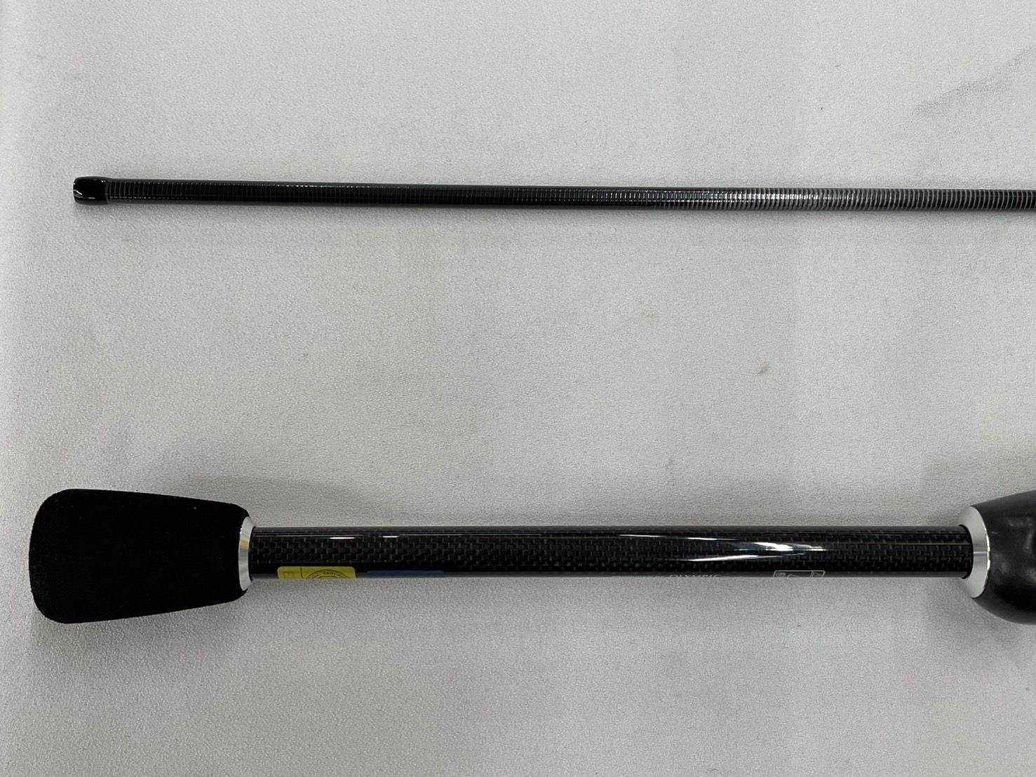 アジングロッド