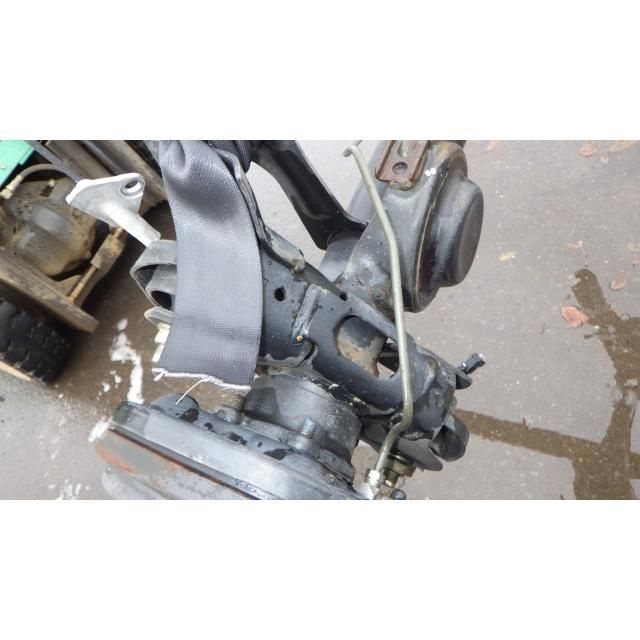 Rリジットデフ