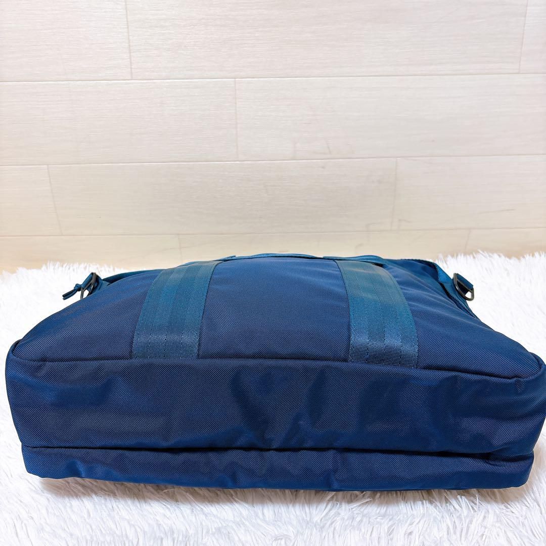 ブリーフィング　ANA コラボ　ブリーフケース　美品 ブリーフィング ANA コラボ ブリーフケース 美品 - メルカリ