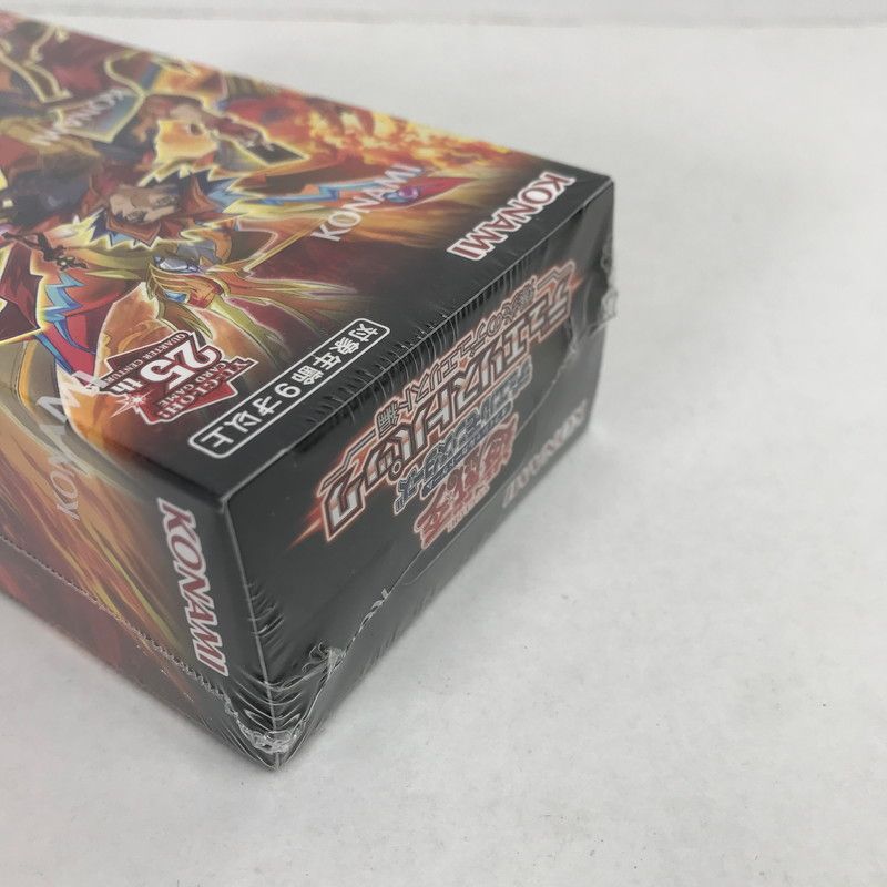 未使用品】 遊戯王OCG 遊戯王 オフィシャル カードゲーム