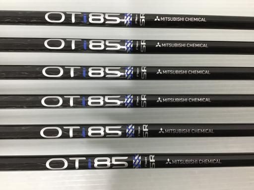 中古】 ダンロップ SRIXON ZX4 Mk II 6S アイアンセット IR NS