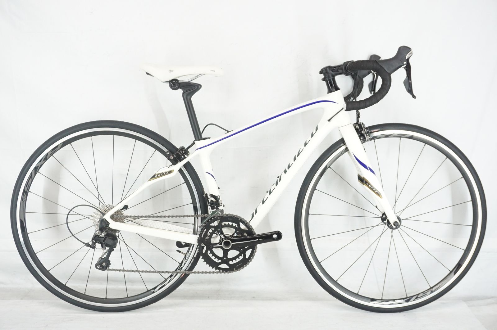 SPECIALIZED スペシャライズド RUBY SPORT 2015年モデル ロードバイク | バイチャリ阪急塚口店