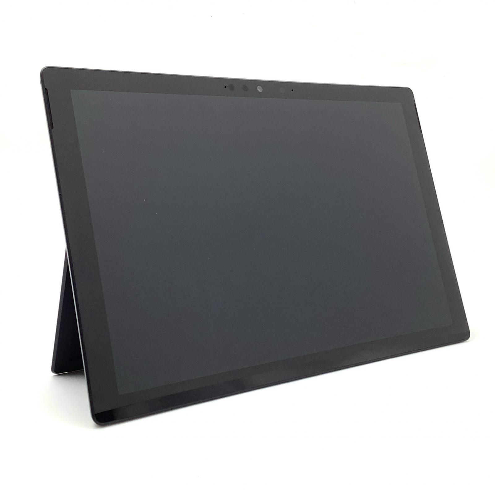 Microsoft Surface Pro 7 1866 i5-1035G4 CPU 1.10GHz 8GB M.2 SSD 256GB 86.8% 動作 済 全額返金保証 最速発送