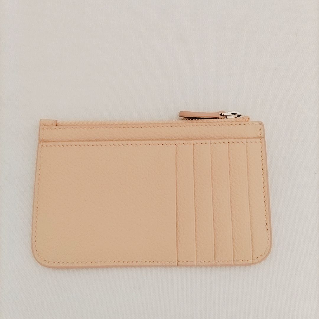 新品未使用】BALENCIAGA CASH コイン&カードホルダー