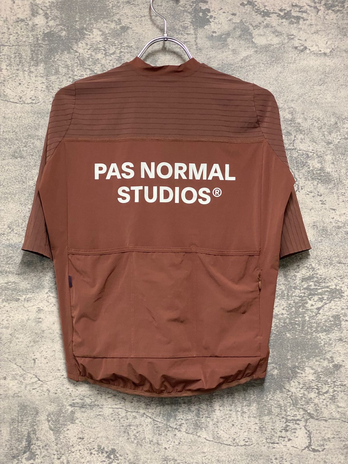 JC439 パスノーマルスタジオ Pas Normal Studios | Men's Essential