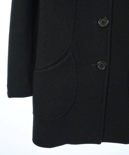 J&M DAVIDSON ピーコート レディース 【古着】【中古】【送料