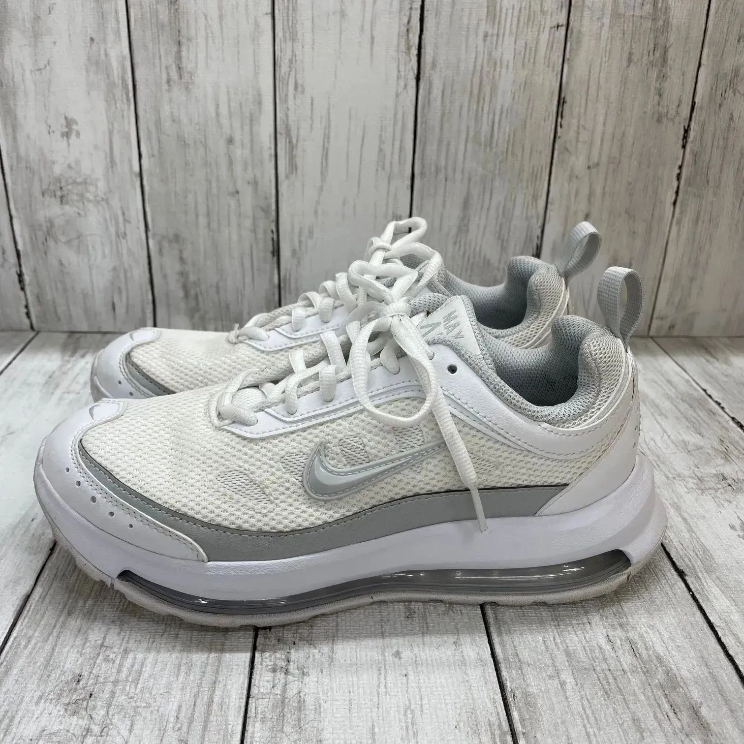 NIKE 】ナイキ WMNS AIR MAX AP ウィメンズ エアマックス AP 