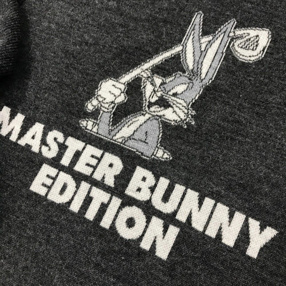 BUNNY