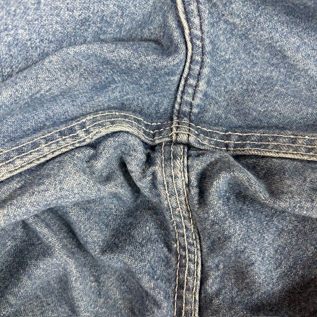 OSHKOSH B'GOSH 70s デニムペインター パンツ MADE IN USA サイズ29/34