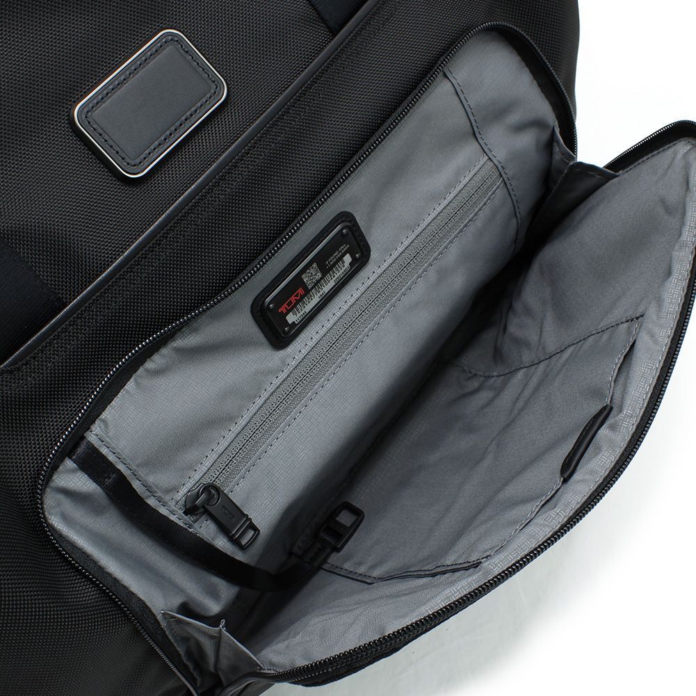 トゥミ TUMI