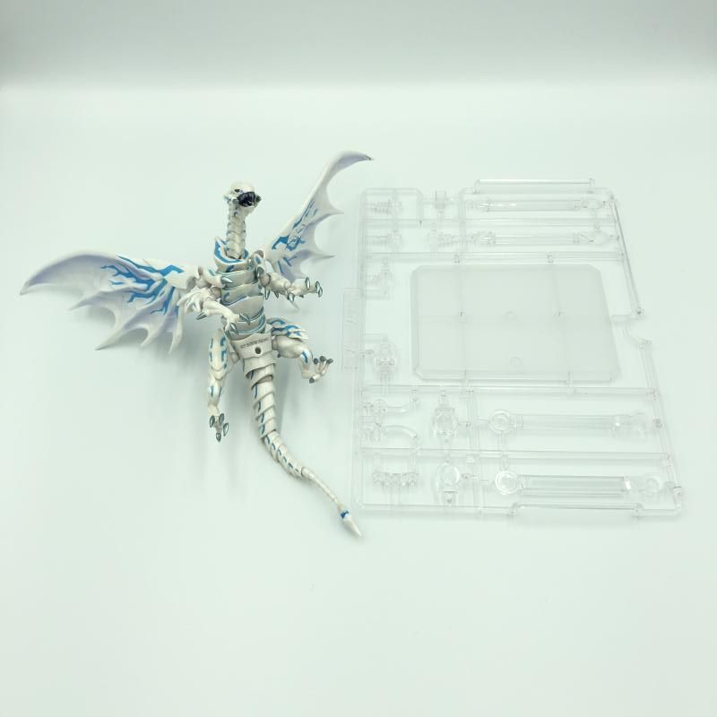 中古】本体のみ・現状品)Vulcanlog 013 ブルーアイズ