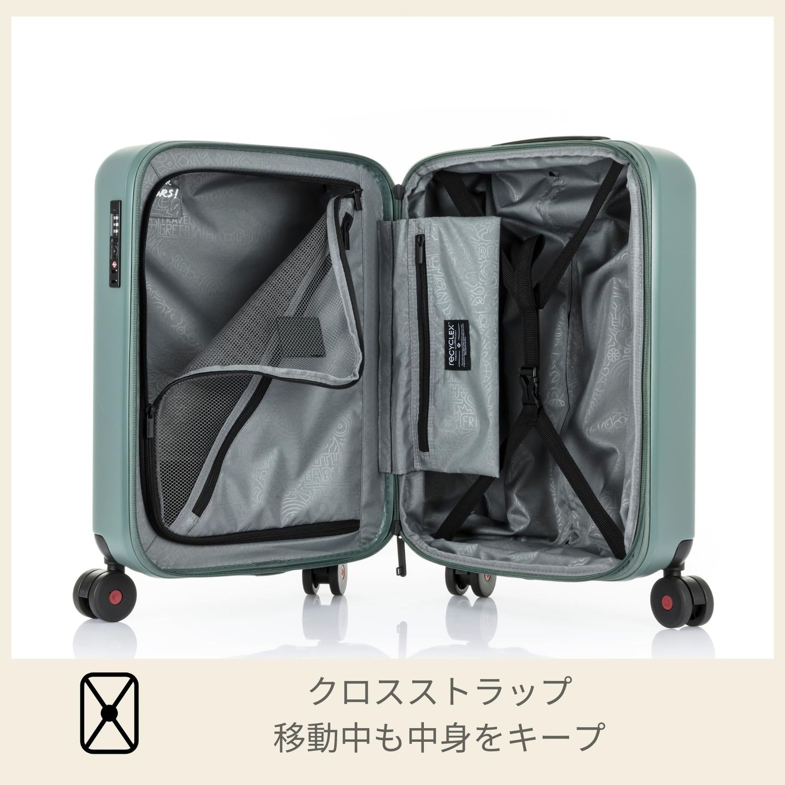 4.4kg スレートグリーン