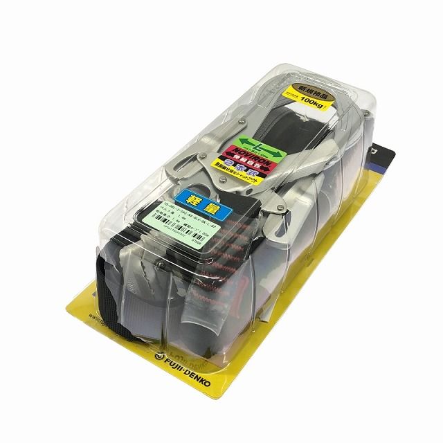 墜落用制止器具 胴ベルト型