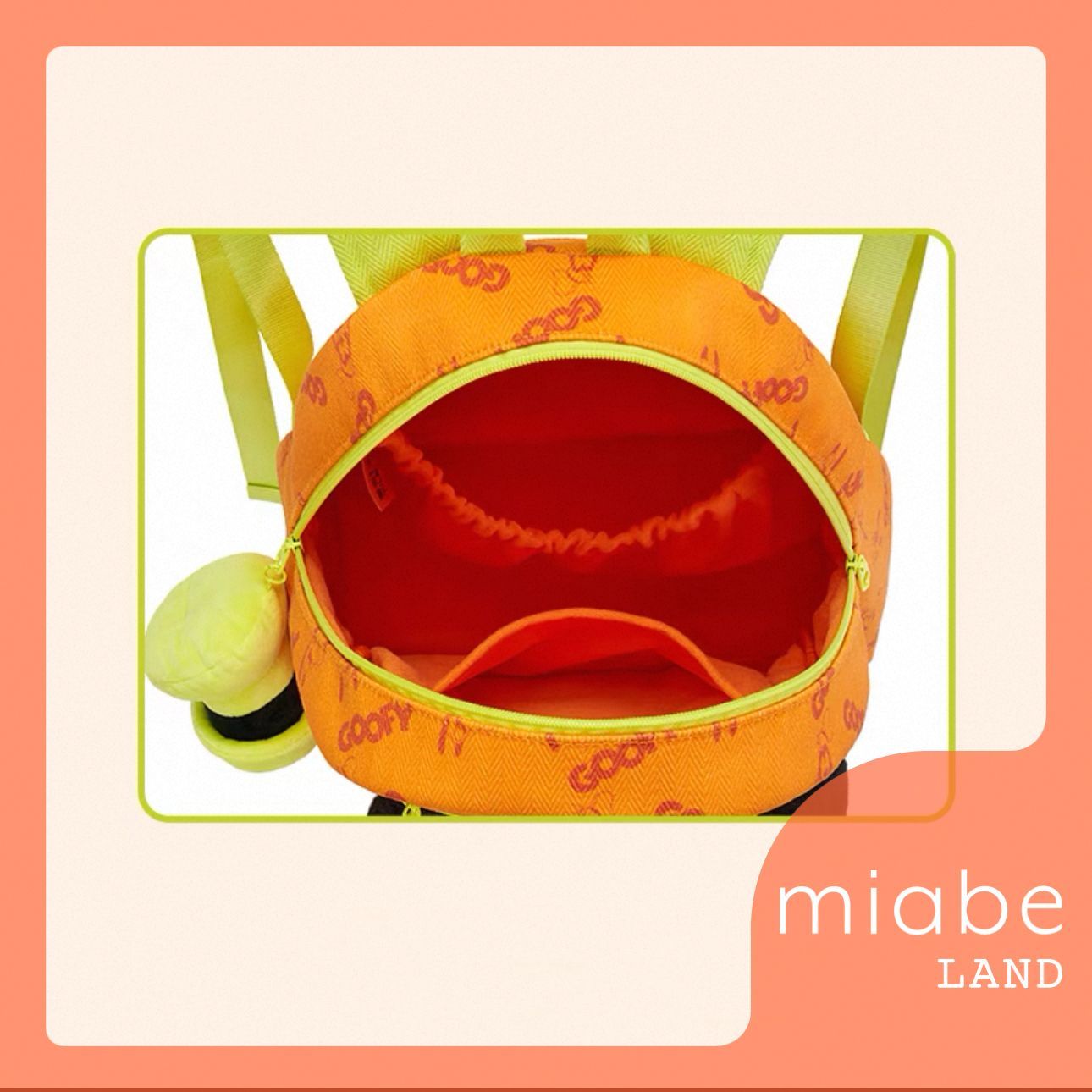 Group B｜10~15営業日国内倉庫発送｜miabe LAND｜限定｜上海ディズニー