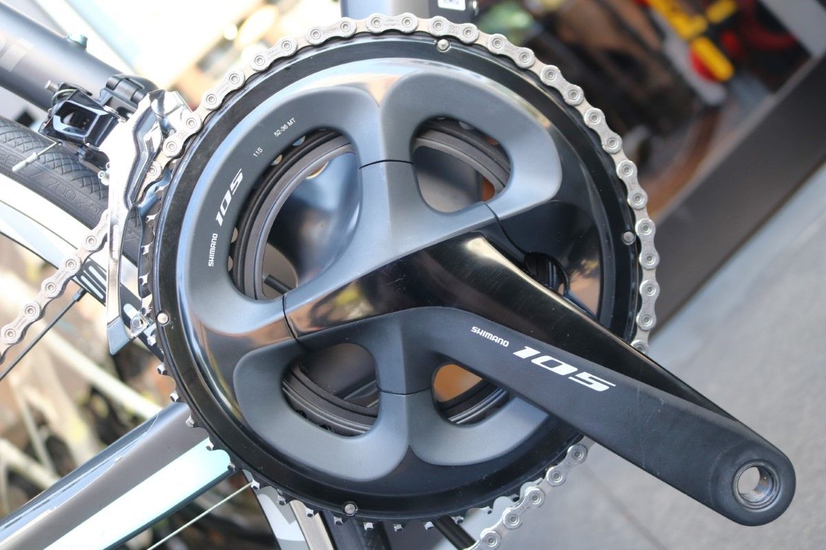 ビアンキ BIANCHI オルトレ OLTRE XR3 2018 47サイズ シマノ 105 R7000