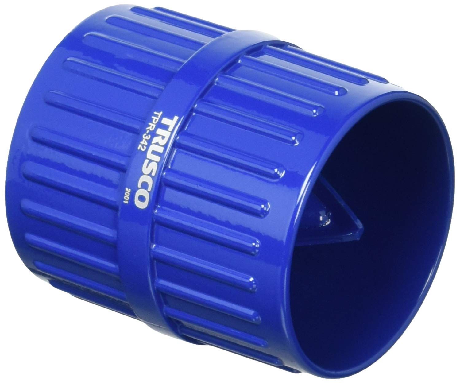 TRUSCO/トラスコ中山 ハイパワーコイルホース高圧用 3.0MPa 5.7m THC-307 トラスコ中山（TRUSCO） ハイパワーコイルホース高圧用 3.0MPa 2.0m