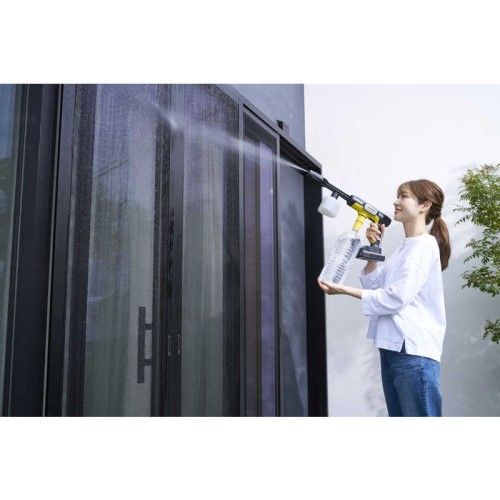 ハンディジェット