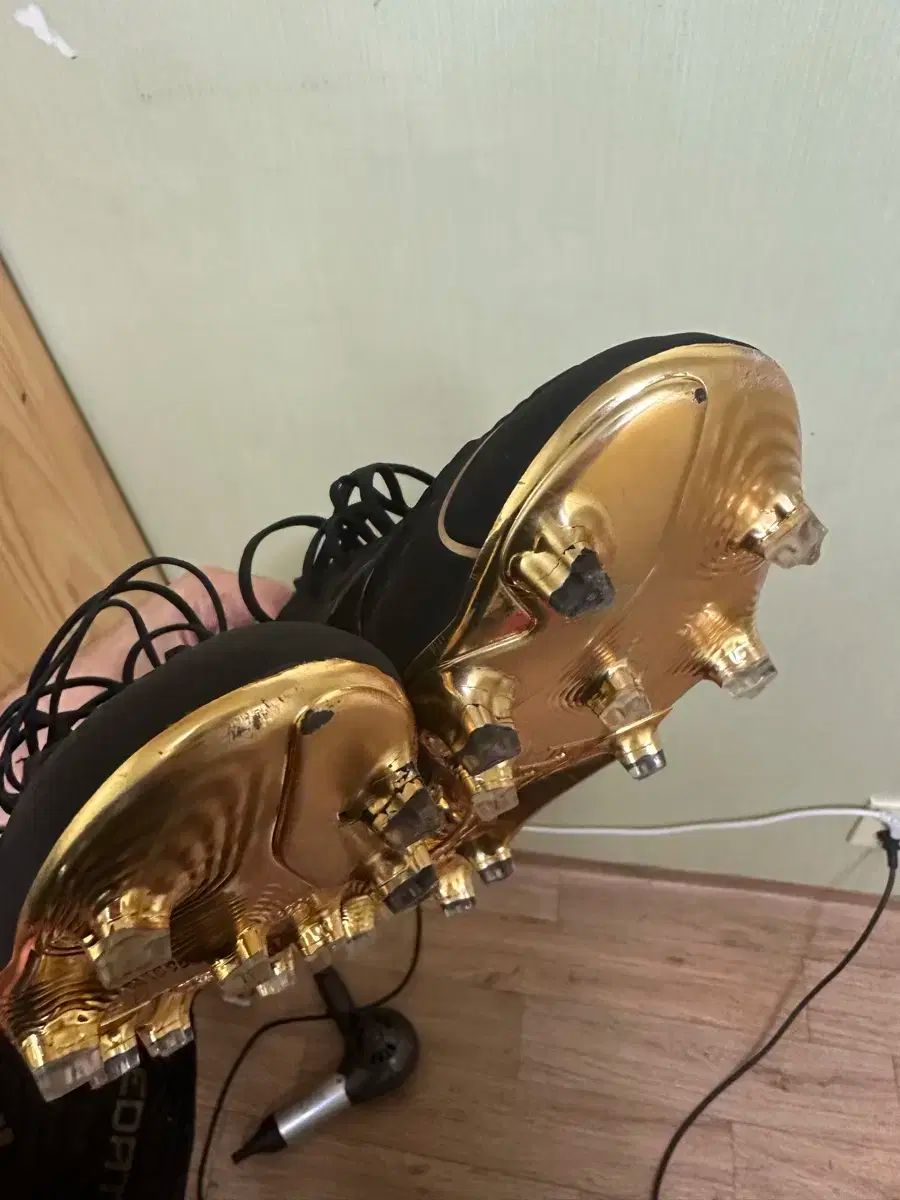 FT