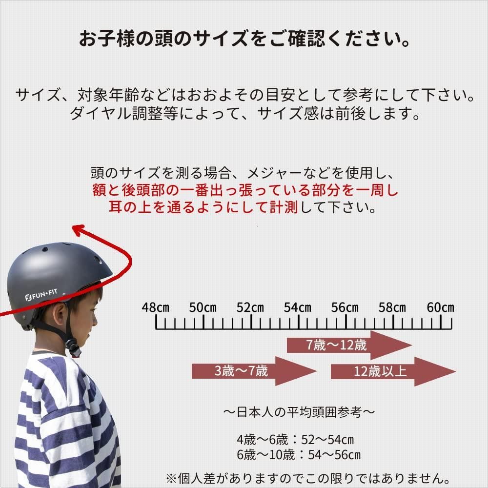 保護用ヘルメット