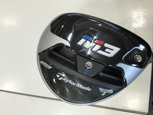 中古】 テーラーメイド M3 5W フェアウェイウッド FW 純正特注