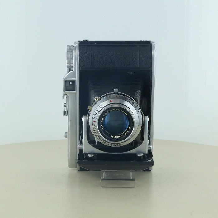 中古】(フォクトレンダー) Voigtlander ペルケオII - メルカリ 