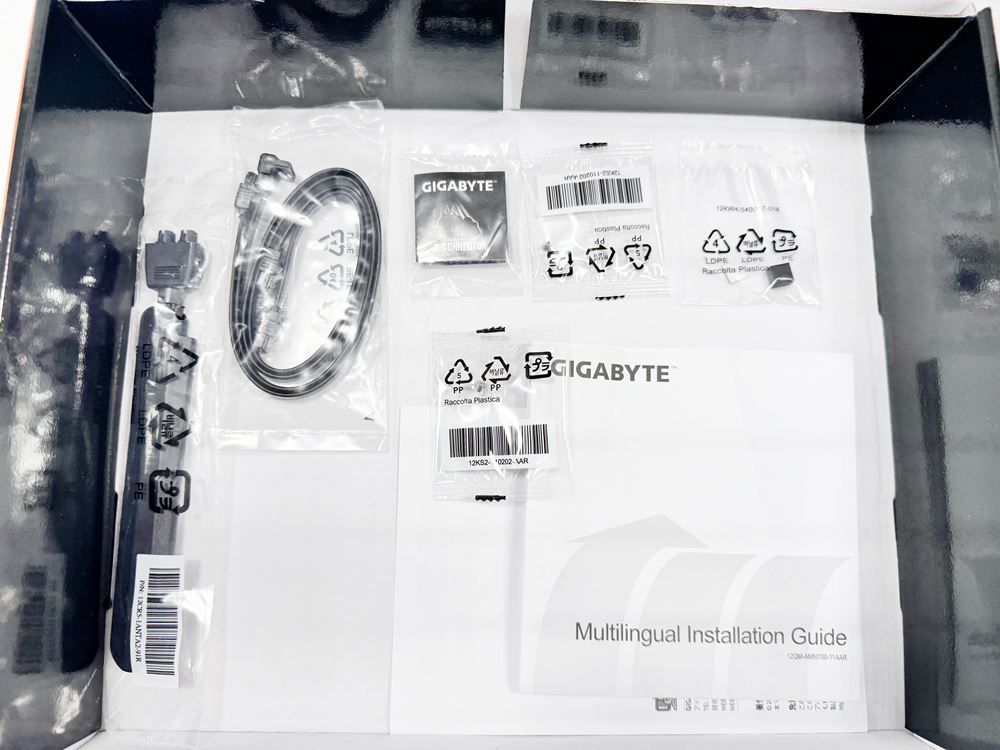 HY 新古品 GIGABYTE ギガバイト B850 EAGLE WIFI6E ATXマザーボード AMD AM5 LGA 1718 対応 DDR5 PCIe 5.0 Wi-Fi6E搭載 一部地域を除く HY003