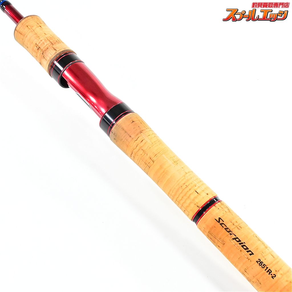 19スコーピオン